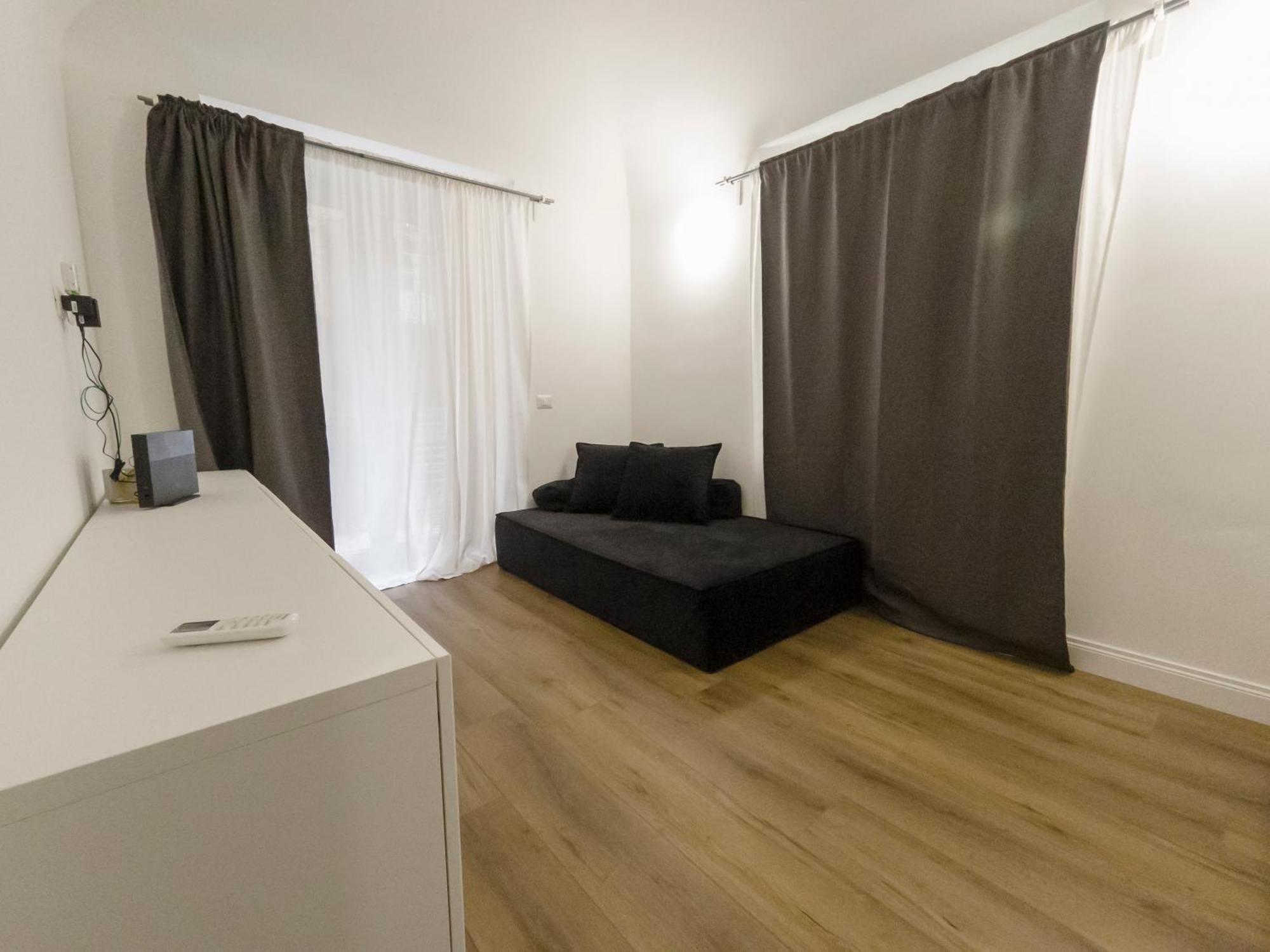 Апартаменти Centro-5Stelle 10 Minuti Dal Mare A Piedi Савона Екстер'єр фото